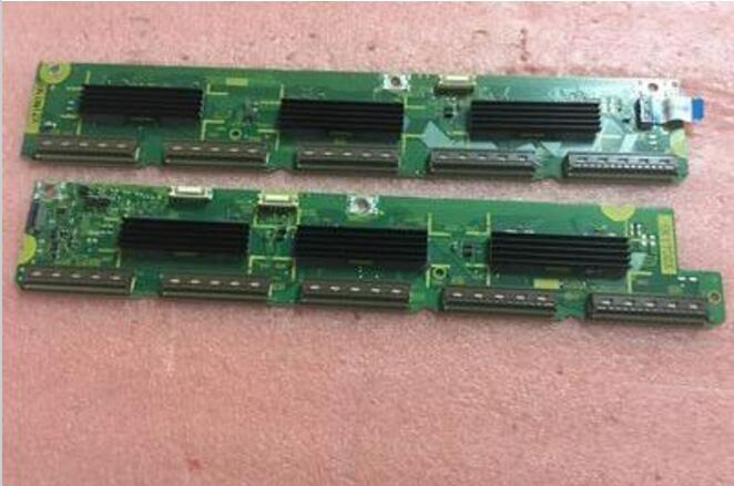 TH-P55ST30C SU board TNPA5341 + TNPA5340 SU board EK1929X